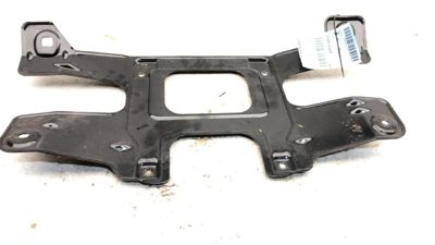 1994 Ford F250 Center Seat Mount Bracket Oem Floor Brace Jump