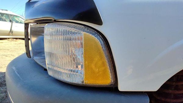 1994-2001 Ram 1500 Driver Left Corner Park Turn Signal Light Lamp Oem 55054773Ab — photo 3