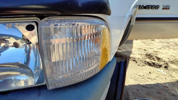 1994-2001 Ram 1500 Driver Left Corner Park Turn Signal Light Lamp Oem 55054773Ab — photo 4