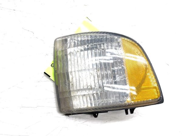 1994-2001 Ram 1500 Driver Left Corner Park Turn Signal Light Lamp Oem 55054773Ab — photo 5