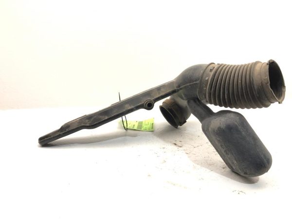 2012 Gmc Sierra 1500 Air Intake Tube Resonator Pipe Elbow Rubber Oem Hose 5.3L — photo 8