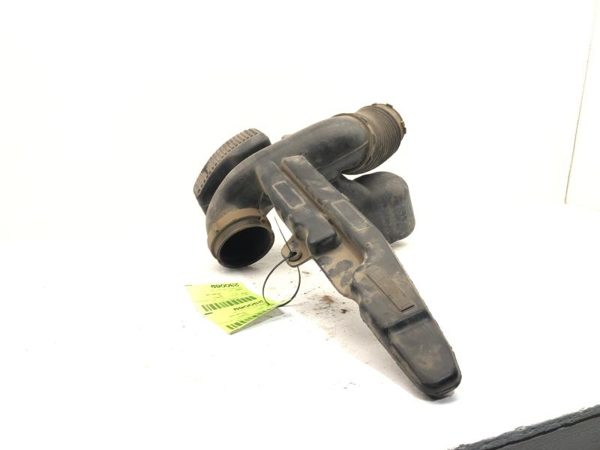 2012 Gmc Sierra 1500 Air Intake Tube Resonator Pipe Elbow Rubber Oem Hose 5.3L — photo 10