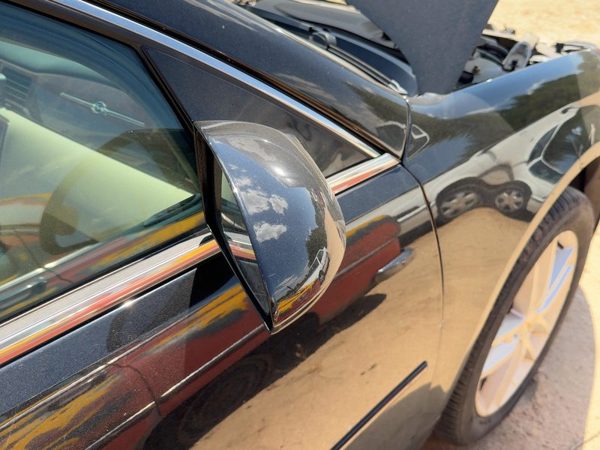 06-16 Impala Passenger Right Power Side Mirror Door Mounted Oem Heated Black 41U — photo 5