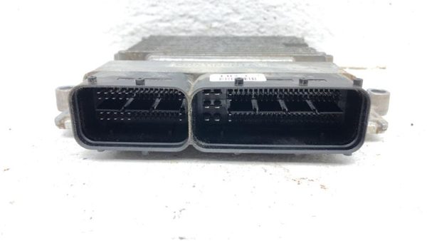 11-13 Kia Forte Electronic Control Module Computer Ecm Ecu 2.4l At 391222g271 — photo 5