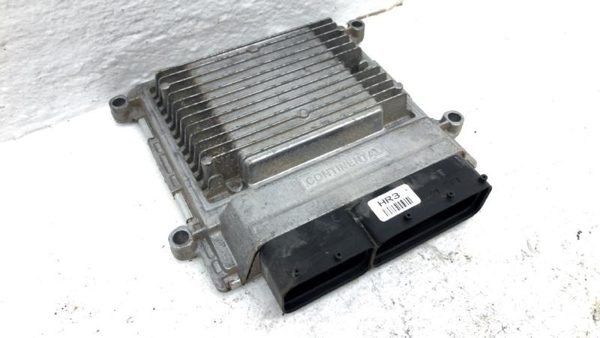 11-13 Kia Forte Electronic Control Module Computer Ecm Ecu 2.4l At 391222g271 — photo 6
