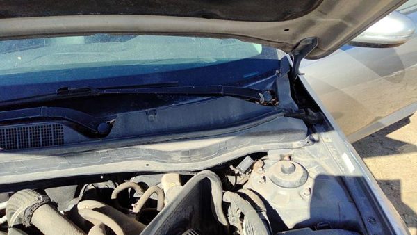 11-16 Kia Optima Sx Windshield Wiper Cowl Vent Trim Panel Oem Cover — photo 3