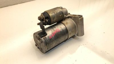 2001-2005 Sierra 1500 Hd Starter Motor 6.0L 89017630