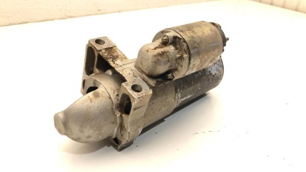 2001-2005 Sierra 1500 Hd Starter Motor 6.0L 89017630 — photo 4
