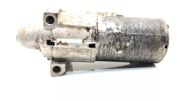 2001-2005 Sierra 1500 Hd Starter Motor 6.0L 89017630 — photo 7