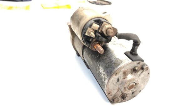 2001-2005 Sierra 1500 Hd Starter Motor 6.0L 89017630 — photo 6