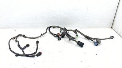 2009 Ford Focus Transmisison Wiring Harness Oem 9S4t-12A690-Db