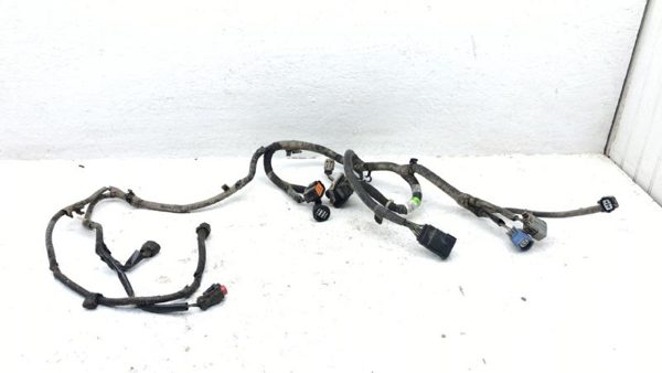 2009 Ford Focus Transmisison Wiring Harness Oem 9S4t-12A690-Db — photo 1