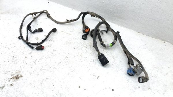 2009 Ford Focus Transmisison Wiring Harness Oem 9S4t-12A690-Db — photo 3