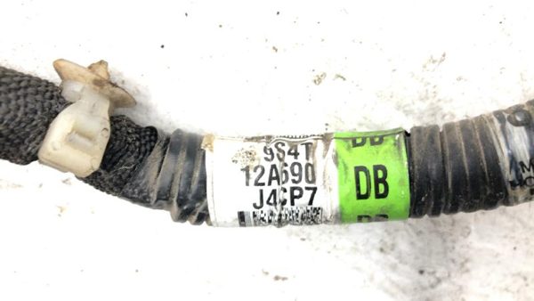2009 Ford Focus Transmisison Wiring Harness Oem 9S4t-12A690-Db — photo 8