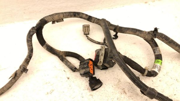 2009 Ford Focus Transmisison Wiring Harness Oem 9S4t-12A690-Db — photo 7