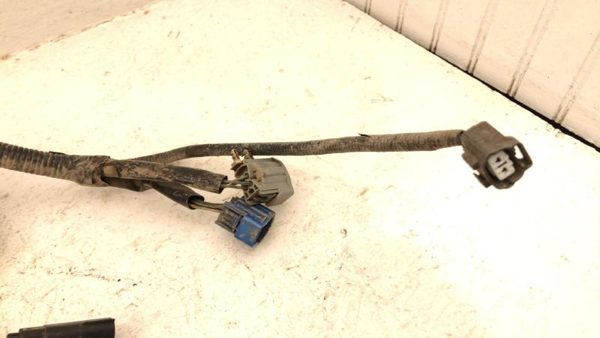 2009 Ford Focus Transmisison Wiring Harness Oem 9S4t-12A690-Db — photo 4