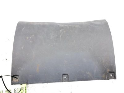 1995-2001 Suzuki Swift Gray Under column Knee Bolster Trim panel OEM Dash