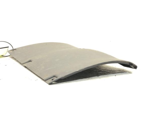 1995-2001 Suzuki Swift Gray Under column Knee Bolster Trim panel OEM Dash — photo 7