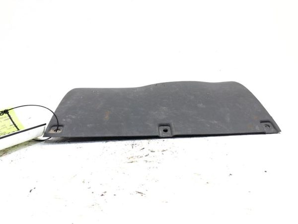 1995-2001 Suzuki Swift Gray Under column Knee Bolster Trim panel OEM Dash — photo 6