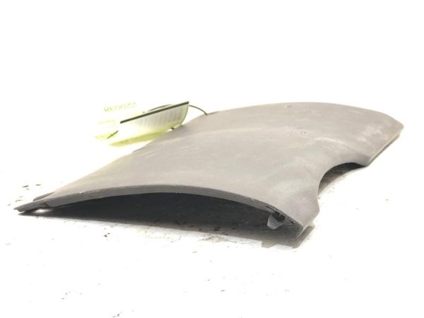1995-2001 Suzuki Swift Gray Under column Knee Bolster Trim panel OEM Dash — photo 8