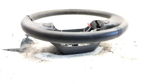1999 Ford Expedition Steering Wheel OEM Gray F2 — photo 7