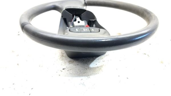1999 Ford Expedition Steering Wheel OEM Gray F2 — photo 8