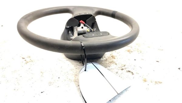 1999 Ford Expedition Steering Wheel OEM Gray F2 — photo 10