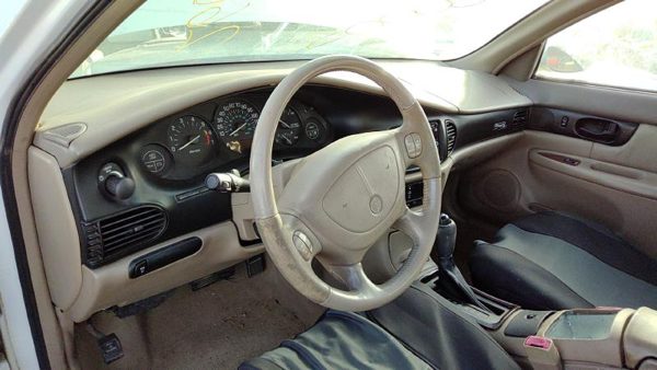 2000 Buick Regal Caliper RH — photo 3
