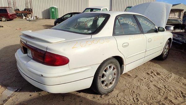 2000 Buick Regal Caliper RH — photo 6