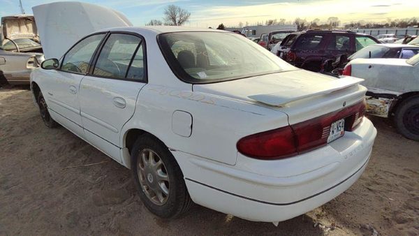 2000 Buick Regal Caliper RH — photo 5