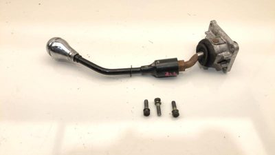 96 Jeep Cherokee Xj Floor Shifter Lever Assembly Shift 5 Speed Manual Trans Ax15