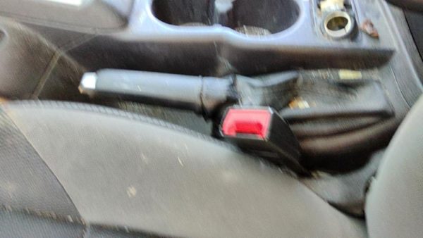 12-18 Ford Focus Ford Focus Parking Brake Handle Assembly Oem Emergency Ebrake — photo 3