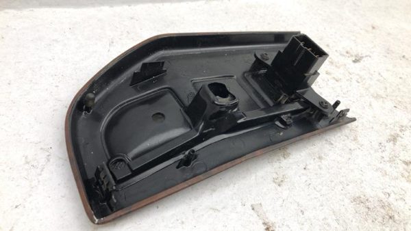 1987-1991 Ford F150 Trim Bezel Around Speedometer Oem Dash Surround Panel — photo 19