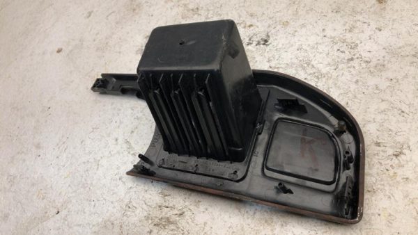 1987-1991 Ford F150 Trim Bezel Around Speedometer Oem Dash Surround Panel — photo 16
