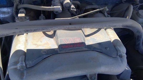 1999-2006 Suzuki Grand Vitara Engine Cover Top Plastic Shield Oem 2.7L Xl-7 — photo 2