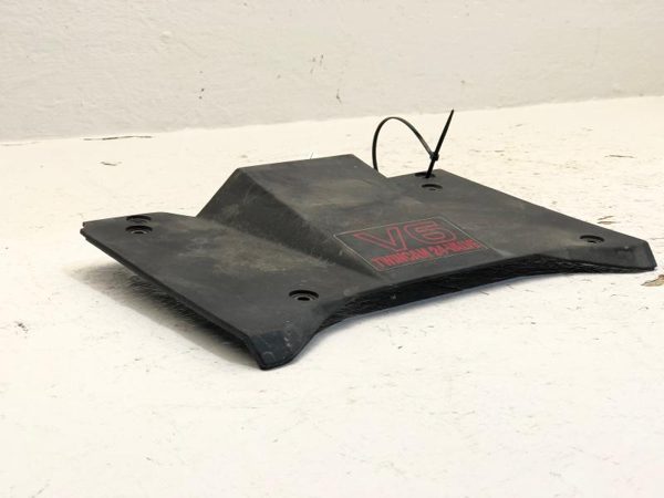 1999-2006 Suzuki Grand Vitara Engine Cover Top Plastic Shield Oem 2.7L Xl-7 — photo 4