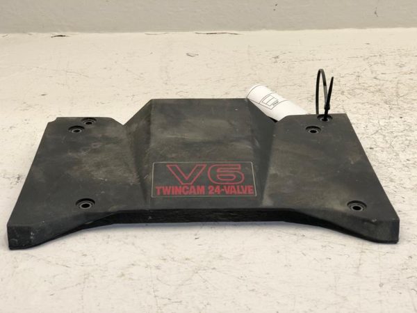 1999-2006 Suzuki Grand Vitara Engine Cover Top Plastic Shield Oem 2.7L Xl-7 — photo 1