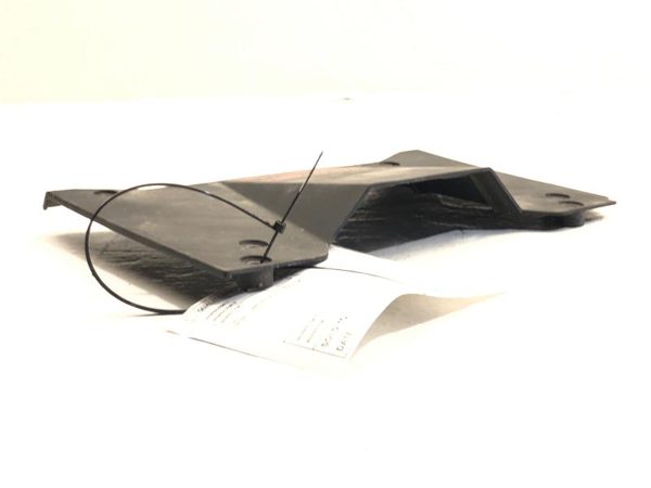 1999-2006 Suzuki Grand Vitara Engine Cover Top Plastic Shield Oem 2.7L Xl-7 — photo 8