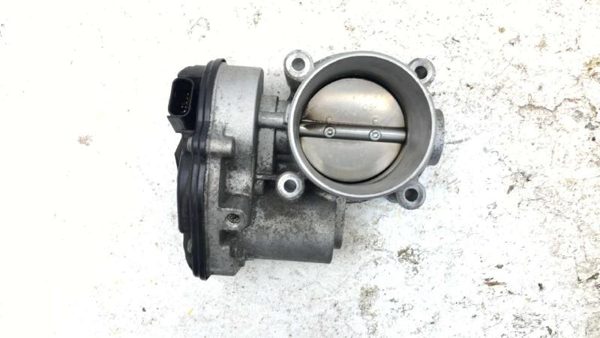 2010-2020 Ford Fusion Throttle Body Valve Oem With Sensors 3.0L Ds7Z9E926D — photo 3