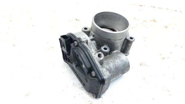 2010-2020 Ford Fusion Throttle Body Valve Oem With Sensors 3.0L Ds7Z9E926D — photo 1