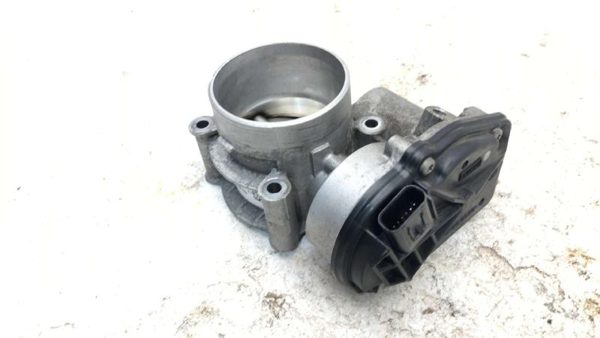 2010-2020 Ford Fusion Throttle Body Valve Oem With Sensors 3.0L Ds7Z9E926D — photo 5