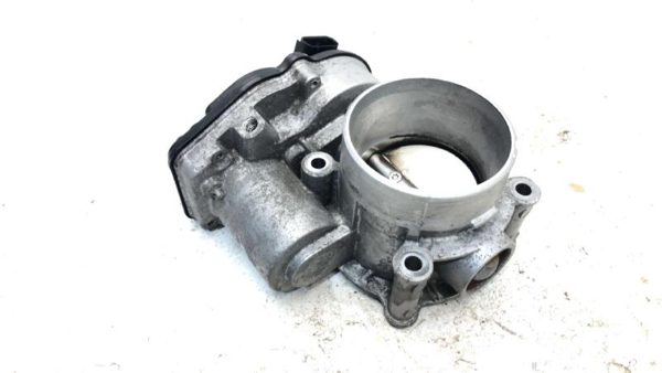 2010-2020 Ford Fusion Throttle Body Valve Oem With Sensors 3.0L Ds7Z9E926D — photo 4