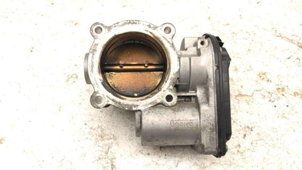 2010-2020 Ford Fusion Throttle Body Valve Oem With Sensors 3.0L Ds7Z9E926D — photo 8