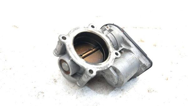 2010-2020 Ford Fusion Throttle Body Valve Oem With Sensors 3.0L Ds7Z9E926D — photo 9