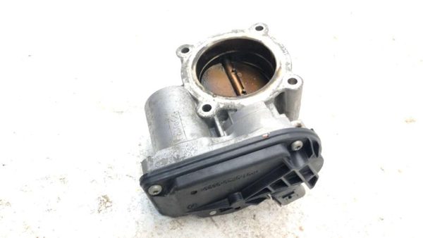 2010-2020 Ford Fusion Throttle Body Valve Oem With Sensors 3.0L Ds7Z9E926D — photo 10