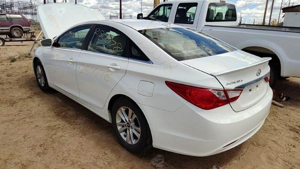 2013 Hyundai Sonata — vehicle photo 7