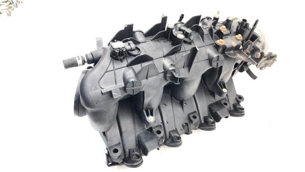 1999-2002 Gmc Sierra 1500 Intake Manifold Throttle Body Oem Bolts Hardware 5.3l — photo 8