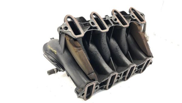 1999-2002 Gmc Sierra 1500 Intake Manifold Throttle Body Oem Bolts Hardware 5.3l — photo 10