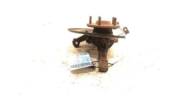 11-20 Dodge Journey Driver Left Front Spindle Steering Knuckle With Wheel Hub — photo 6