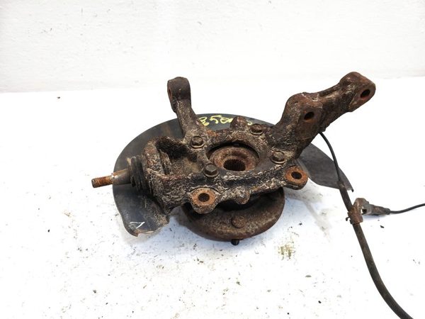 11-20 Dodge Journey Driver Left Front Spindle Steering Knuckle With Wheel Hub — photo 13